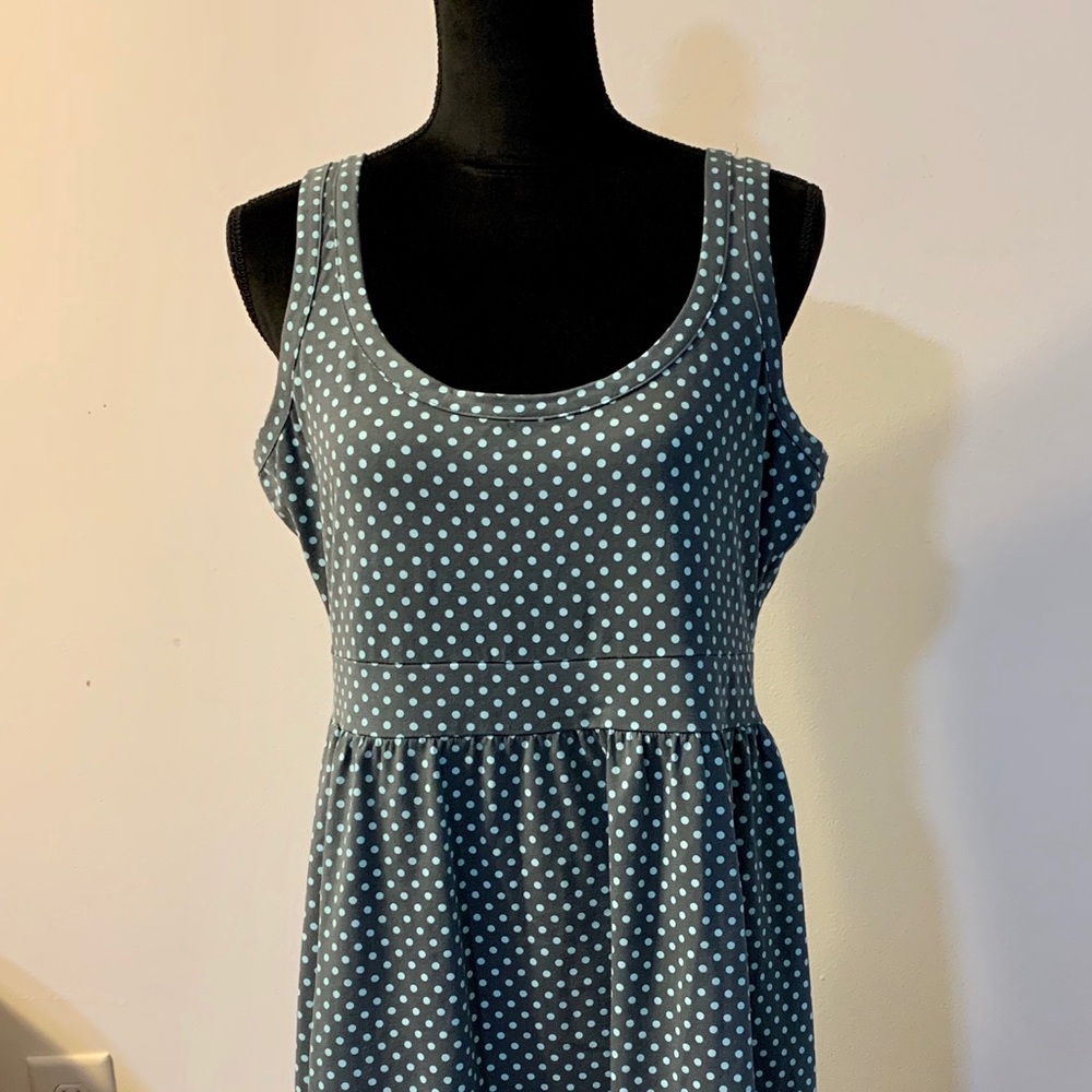 Garnet Hill Dress